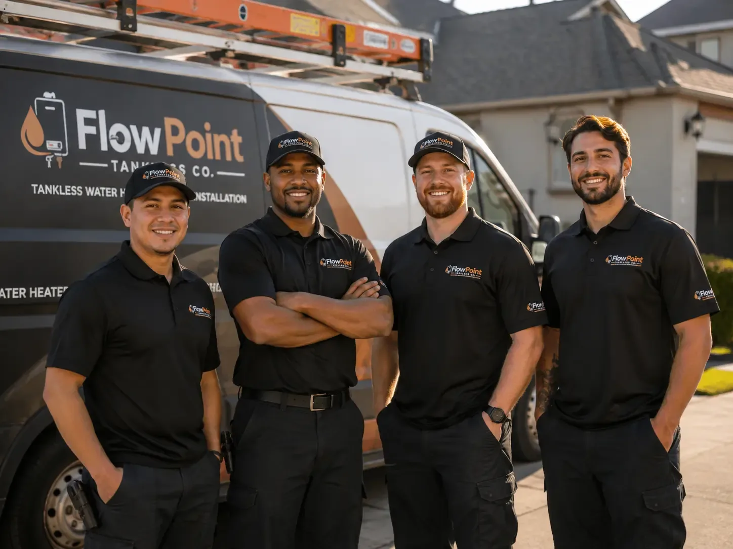 Tankless Water Heater Installation company in Donnelly, ID