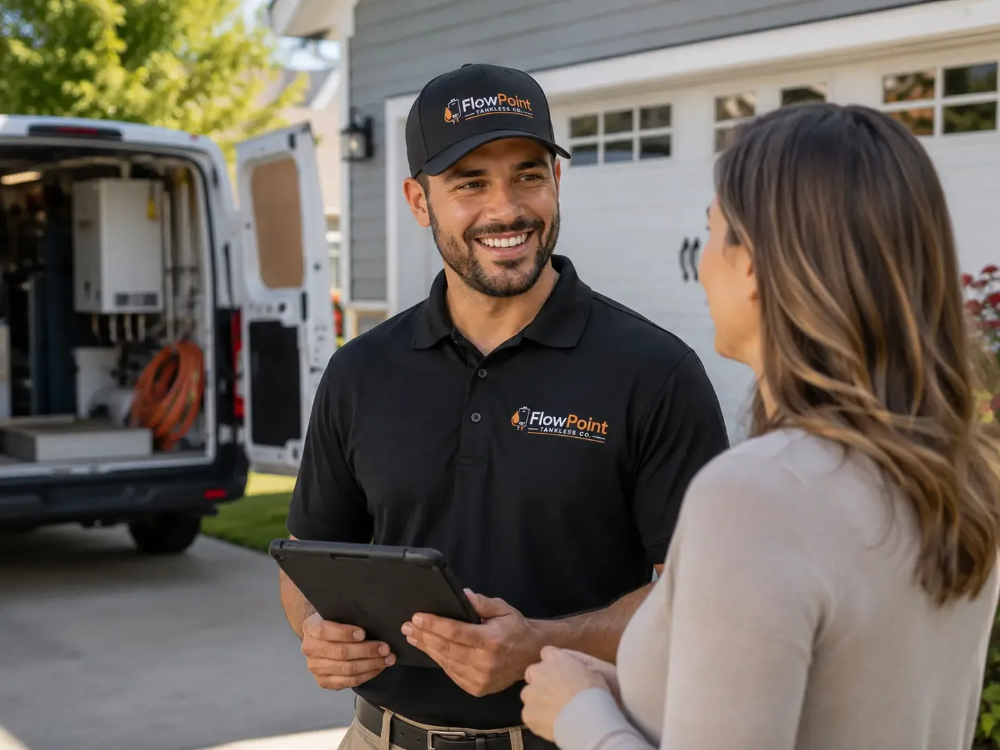 Tankless Water Heater Installation Donnelly, ID FAQs